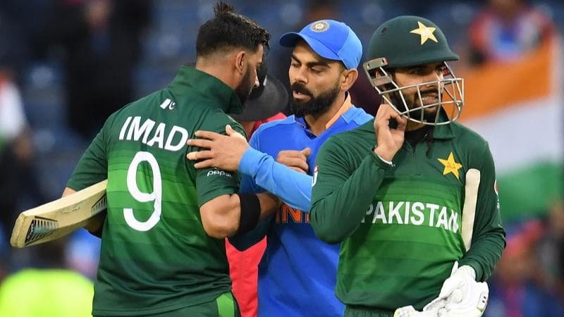 T20 World Cup 2021: India has too much ammunition for Pakistan, says Lance Klusener