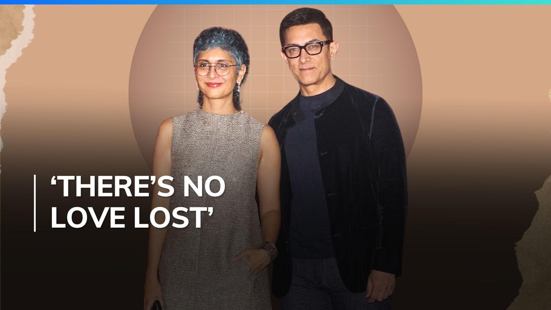 Kiran Rao is ‘very happy’ after divorce from Aamir Khan: 'It has been only good stuff'