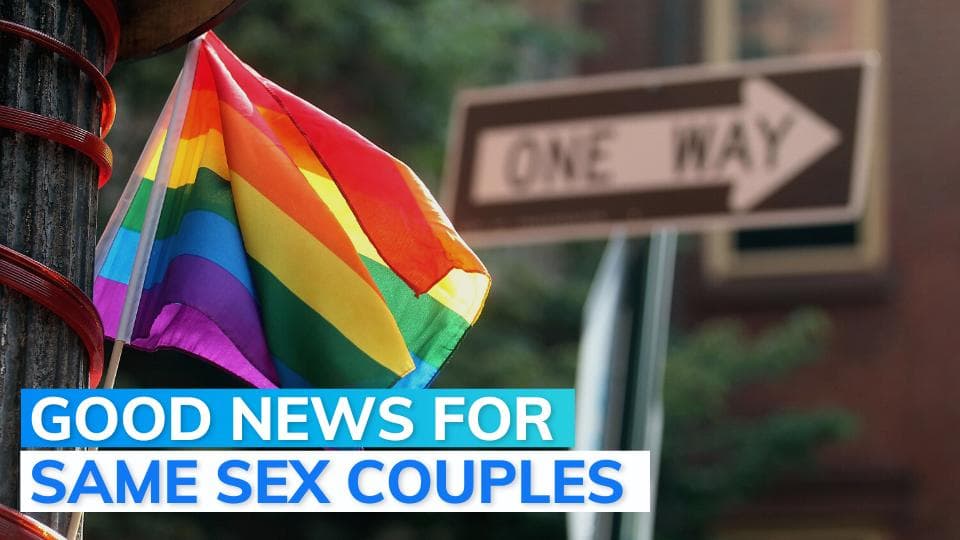 Singapore to decriminalize gay sex, British-era law to go