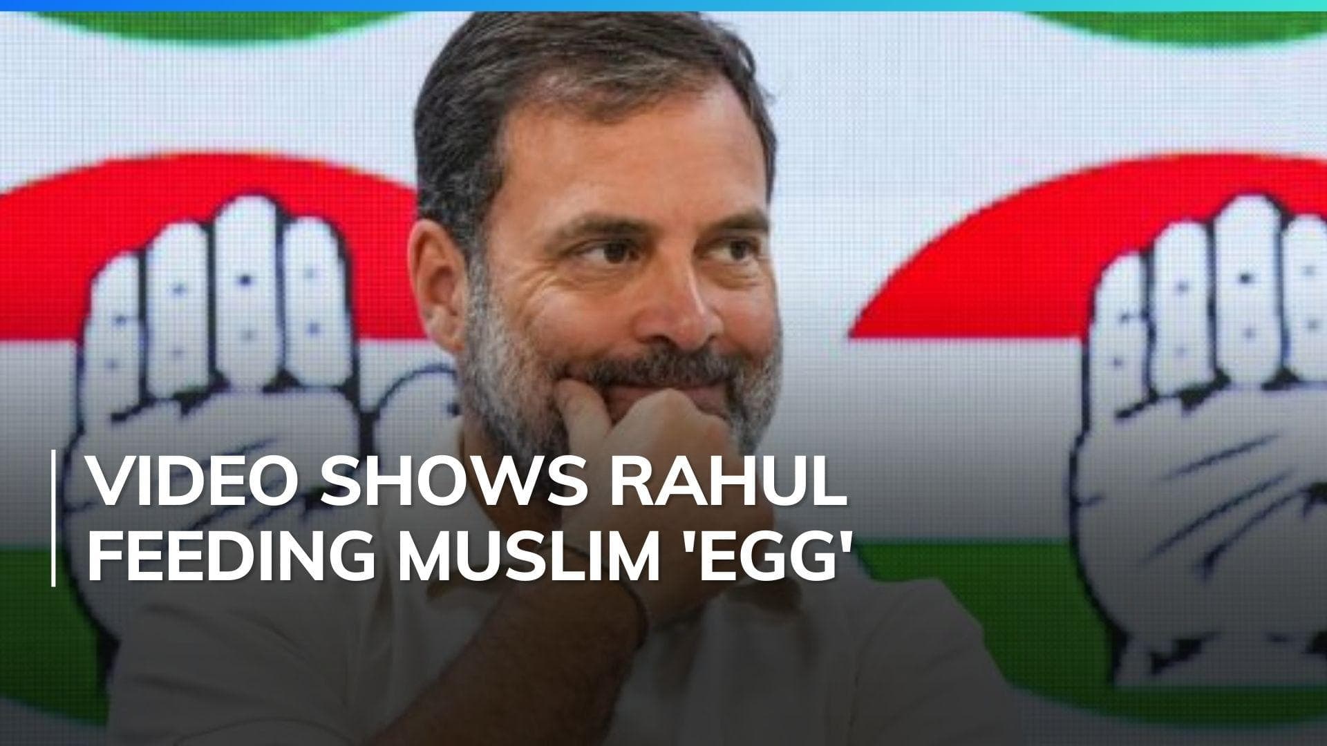 BJP video on Muslims stirs row, Congress files complaint