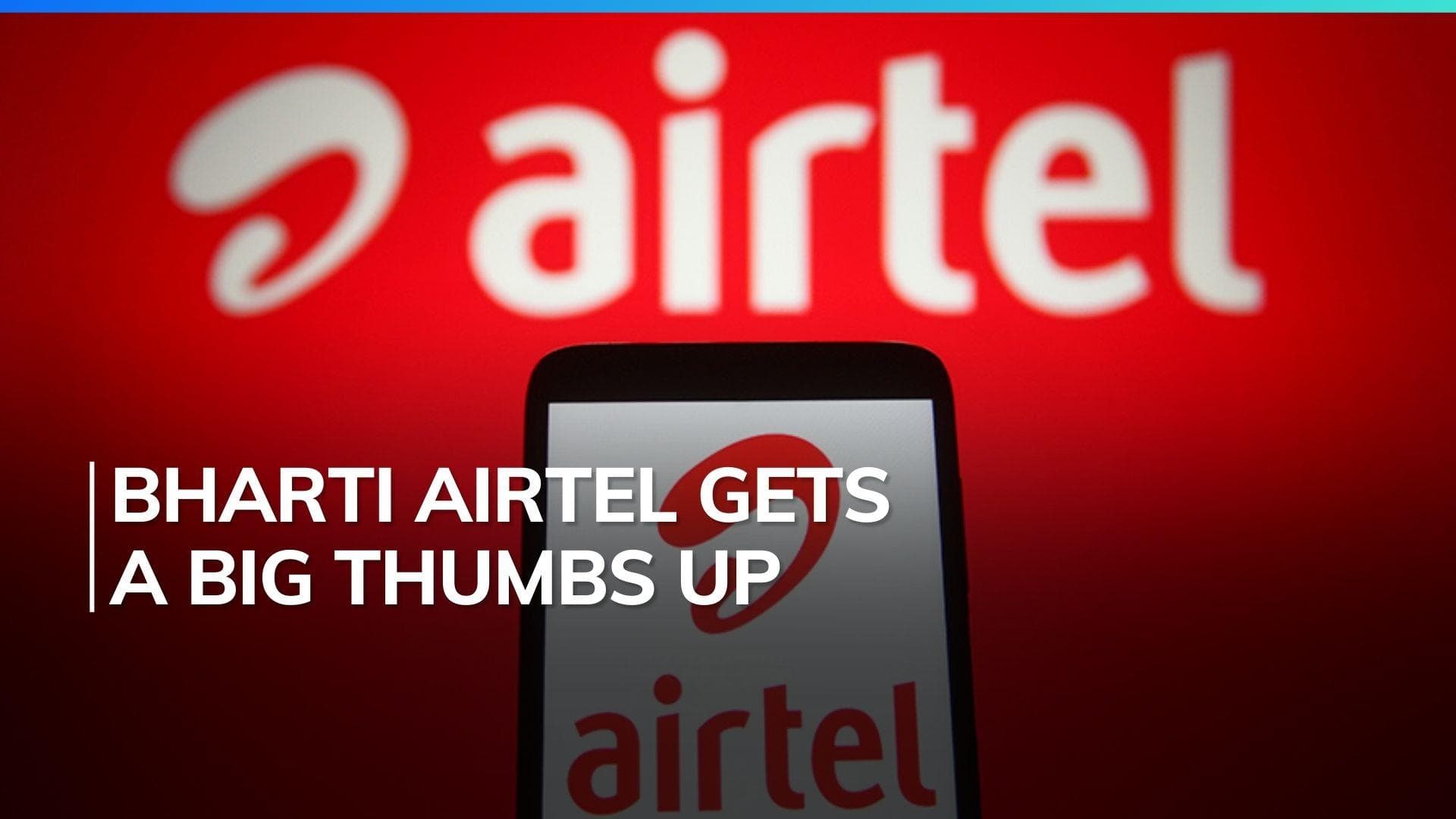 Bharti Airtel Stock Alert: Jefferies Says BUY Now, Ups Target Price To ₹1,970/Share