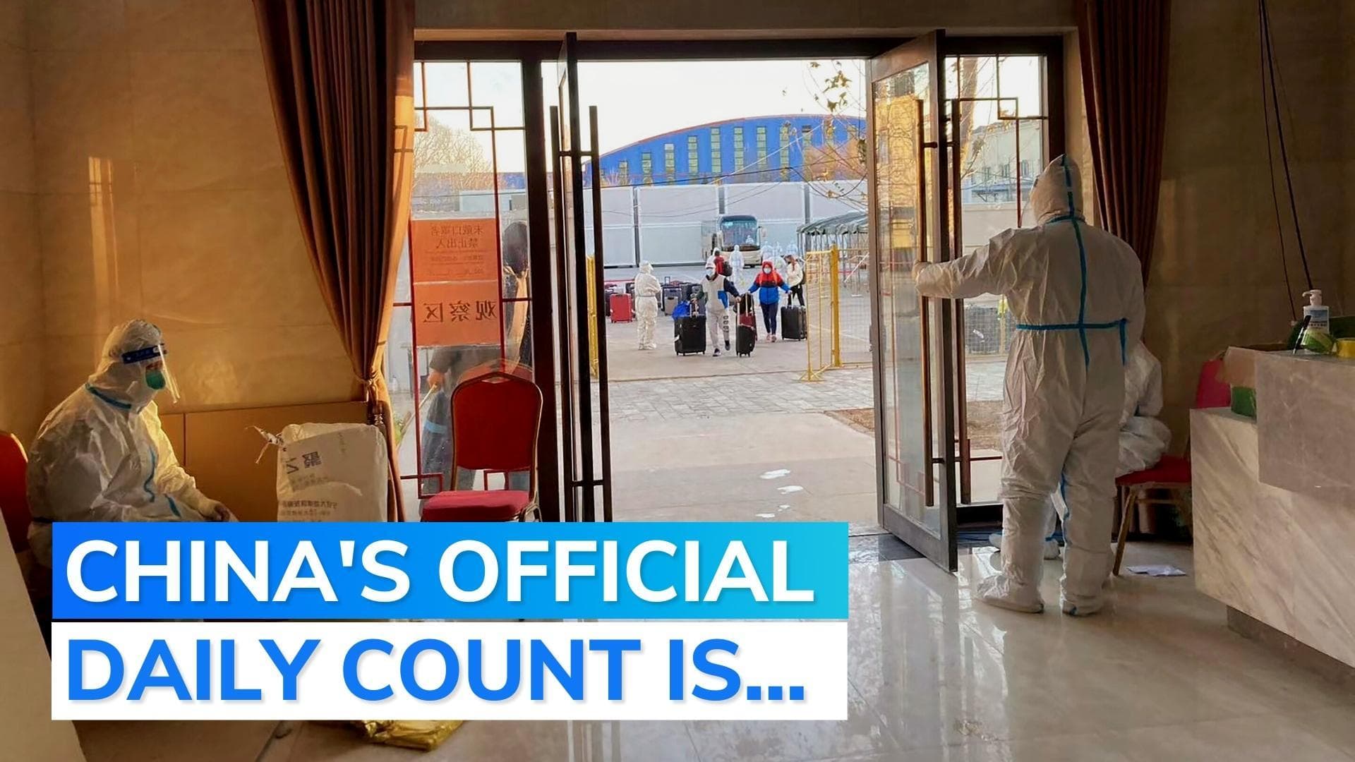 Covid: China seeing 10 lakh new cases every day; may rise to 42 lakh in March, claims research firm