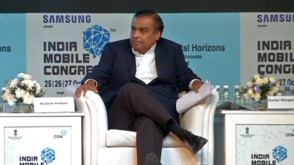 RIL goes 'greener'; Mukesh Ambani's hectic weekend of acquisitions