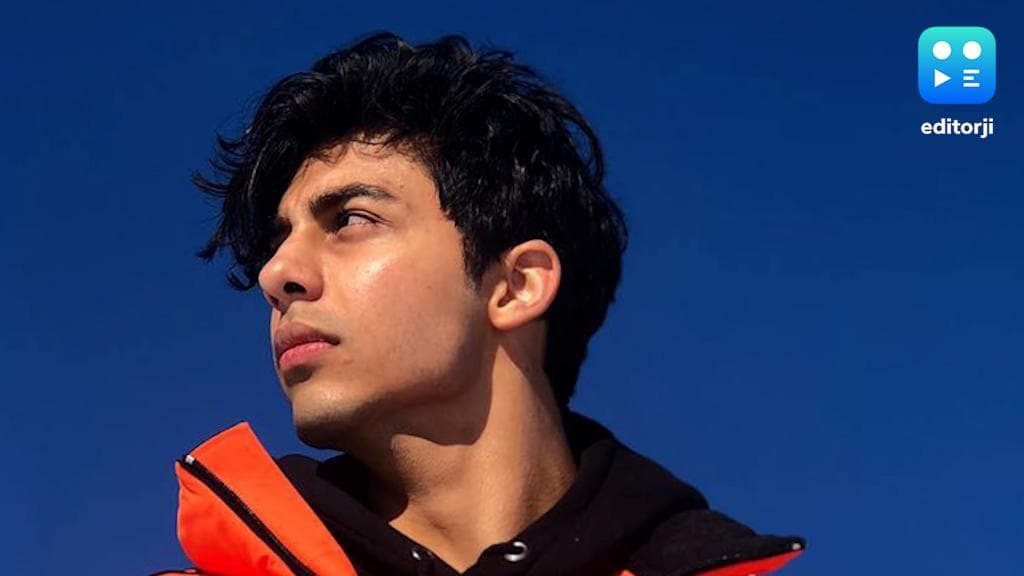 Aryan Khan: নতুন ওয়েব শো পরিচালনা করবেন শাহরুখ-পুত্র আরিয়ান খান