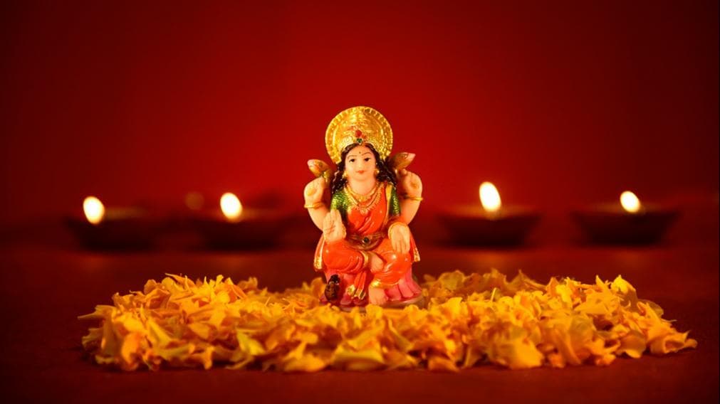 Diwali 2022 | Why do people worship Lakshmi-Ganesh and not just Ram-Sita?