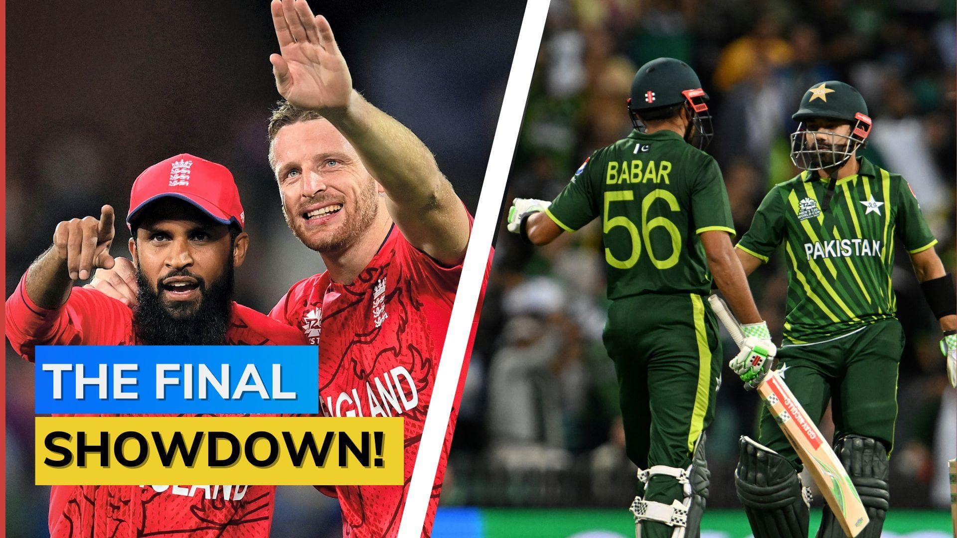 T20 World Cup Final, PAK vs ENG Preview : Pakistan vs England Playing XI, Melbourne weather forecast