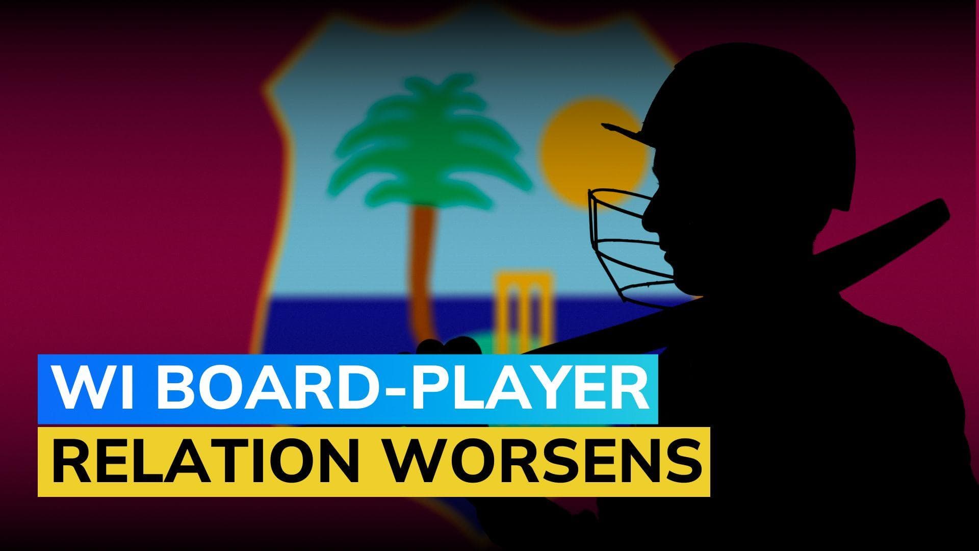 Nicholas Pooran, Jason Holder and Kyle Mayers decline West Indies central contracts