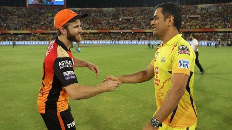IPL 2021: CSK look to consolidate its place in top 2 as they take on SRH