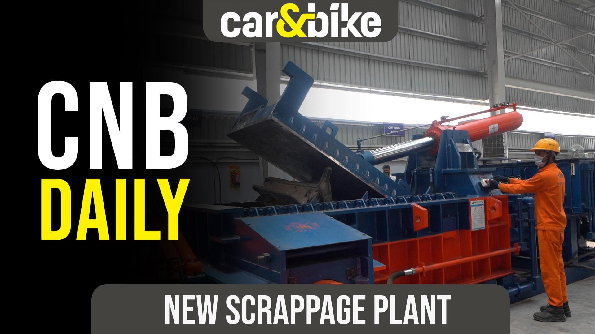 Abhishek Group Partners With Japan’s Kaiho Sangyo For Scrappage Plant