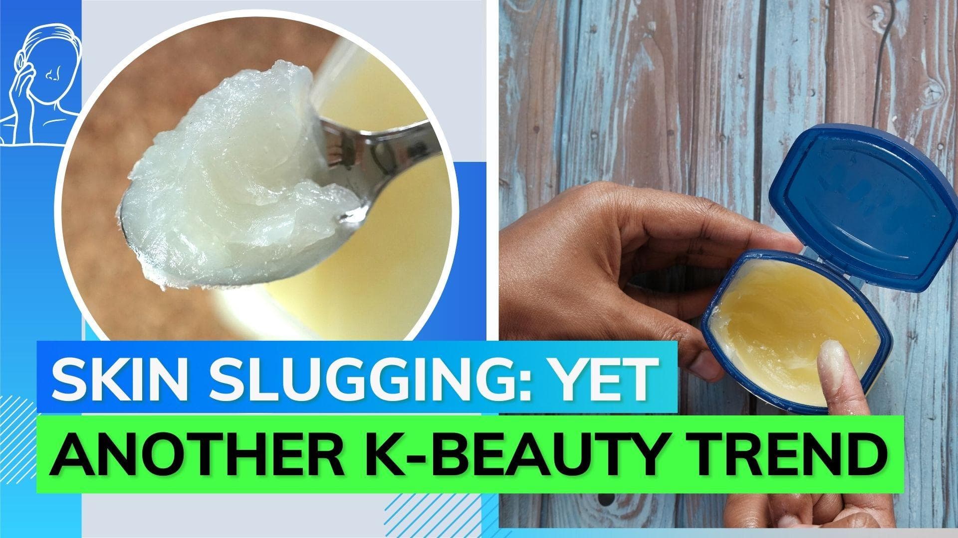 Slugging: The new K-beauty trend taking over the internet