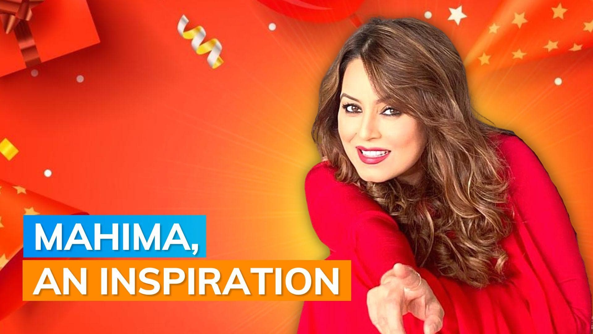 Happy birthday, Mahima Chaudhry: A look at actor’s career, troubled marriage & battle with cancer