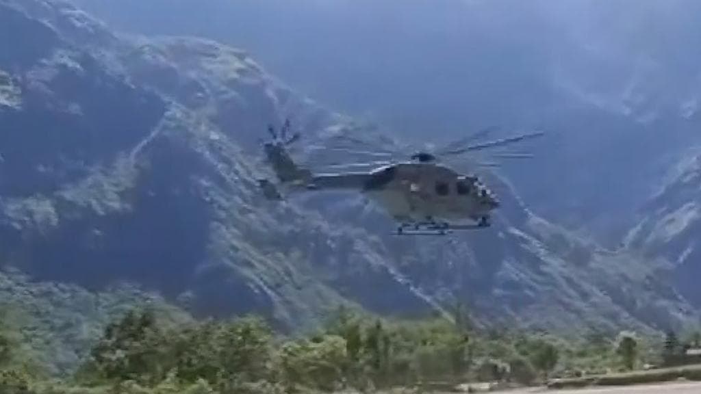 Uttarakhand के हरसिल से लापता पर्वतारोहियों में से 7 तो लमखागा दर्रे के पास से 5 और शव बरामद