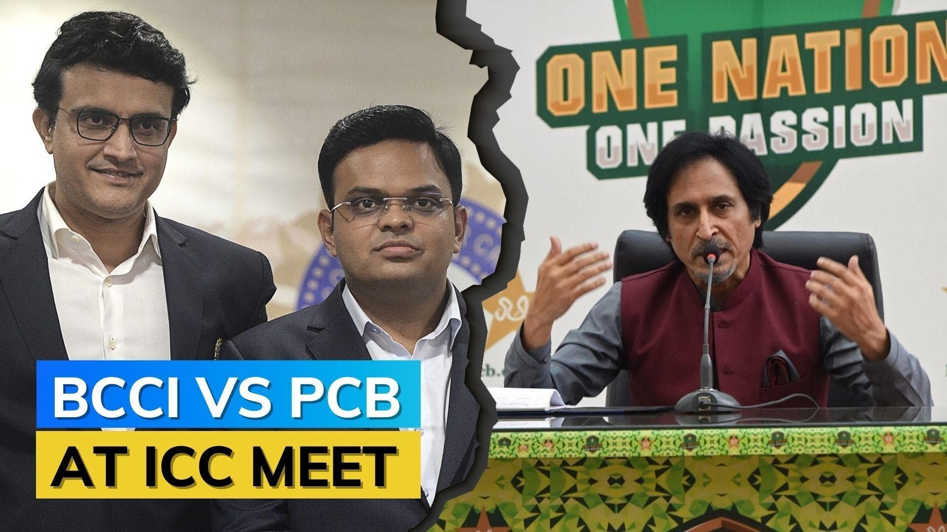 PCB to target BCCI's IPL plan in next ICC meet