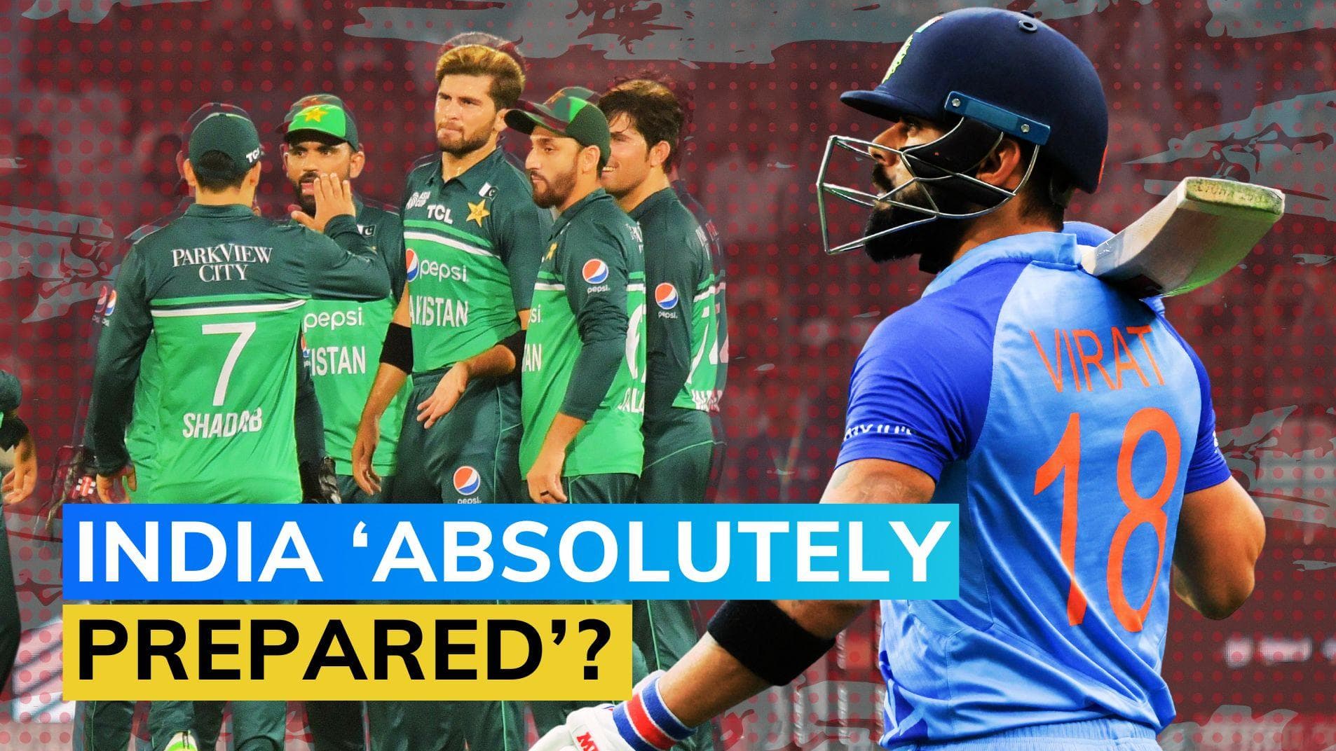 Asia Cup 2023: Virat Kohli- You have to be at your absolute best to face Pakistan bowlers | IND vs PAK