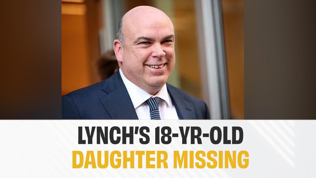 British entrepreneur Mike Lynch among 5 dead in Sicily yacht sinking