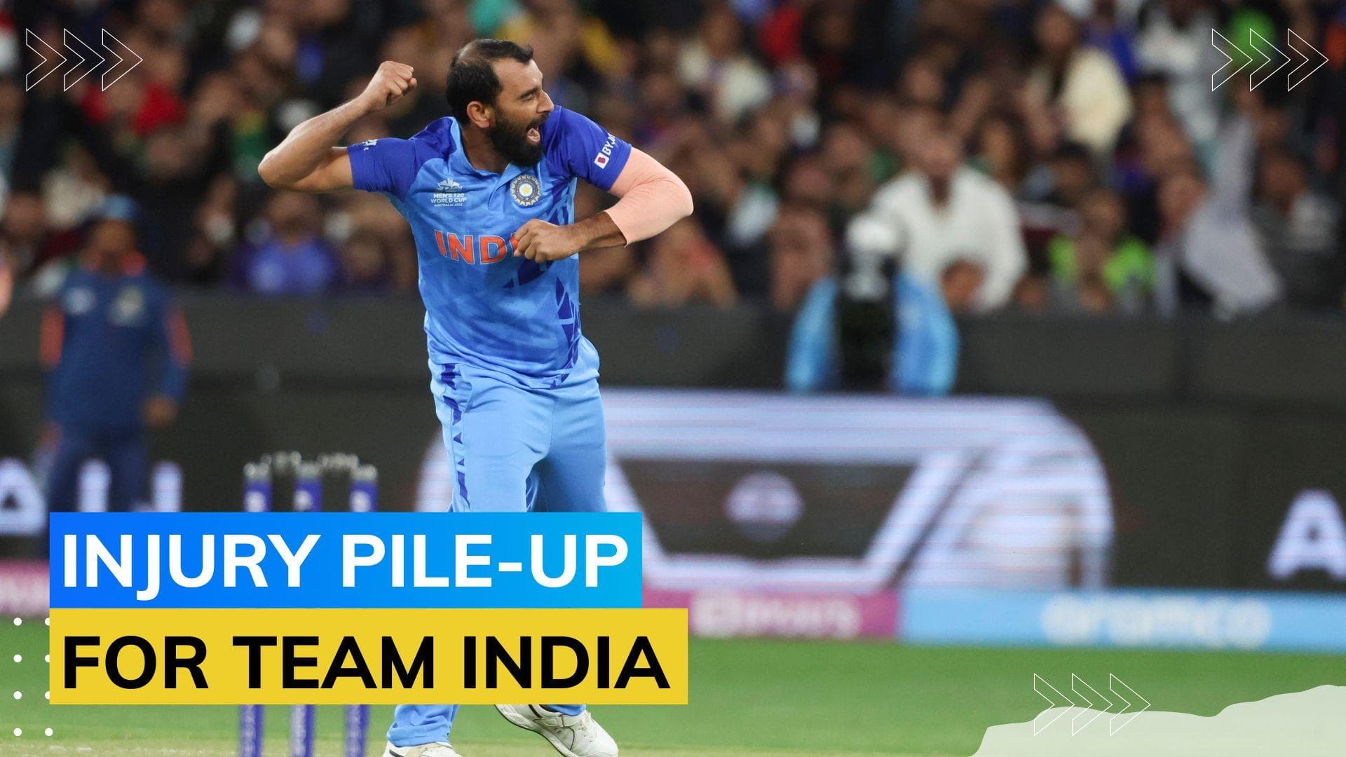 IND vs BAN: Ravindra Jadeja, Mohd Shami likely to miss 2-match Test series