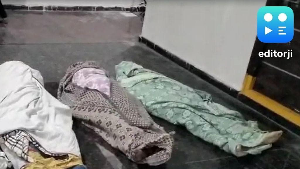 Tragic end for Hyderabad family amid financial struggles