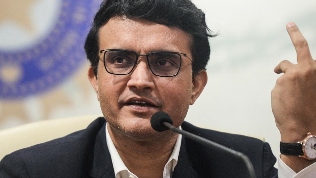 Sourav Ganguly on IPL: সৌরভ জানালেন, মহারাষ্ট্রে হবে আইপিএলের গ্রুপ লিগের সব ম্যাচ