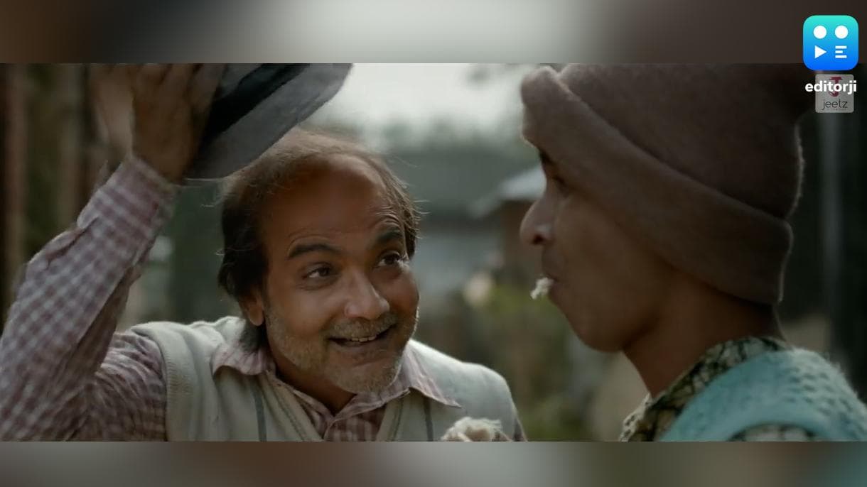 Aay Khuku Aay teaser : বাবা-মেয়ের ছোট্ট সংসারের গল্প বললেন প্রসেনজিৎ, মুক্তি পেল 'আয় খুকু আয়'-এর টিজার