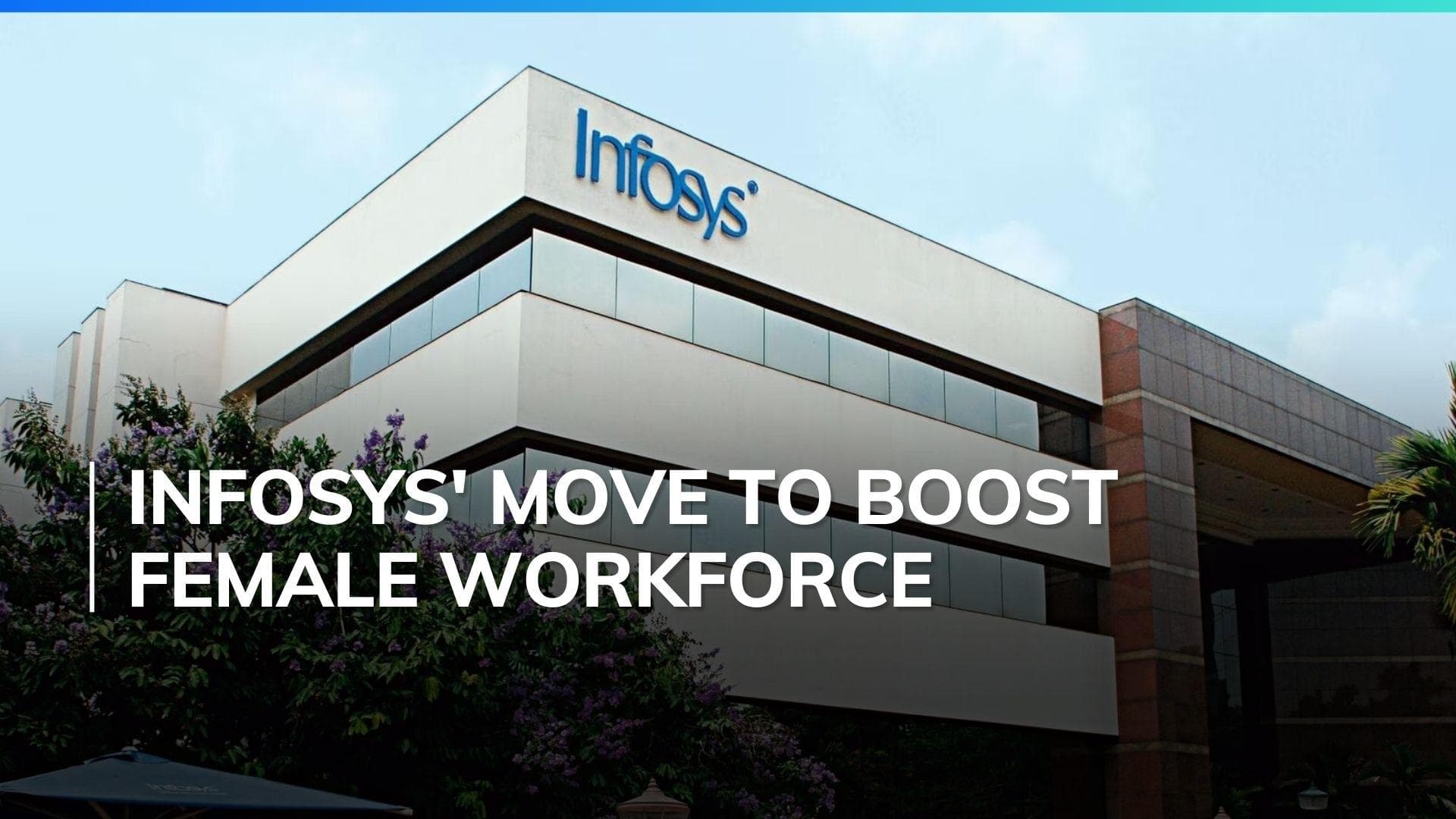 Infosys launches 'Restart With Infosys' to recruit women on career breaks