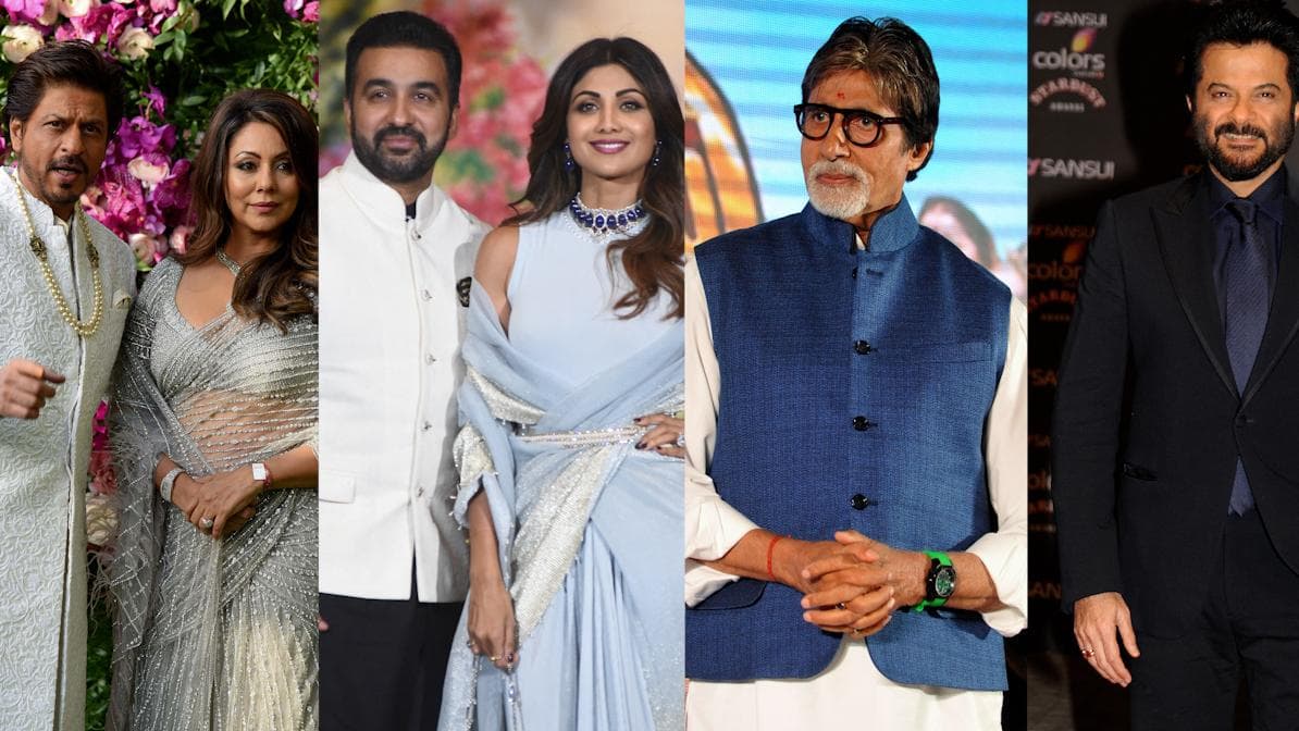 Diwali 2021 : নিঃশব্দেই কাটবে এবার বহু বলিউড তারকার দীপাবলি, কারণ জানেন ? 