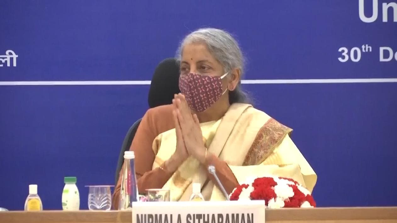 This is what is stopping the Budget 2022 from being a blockbuster! 