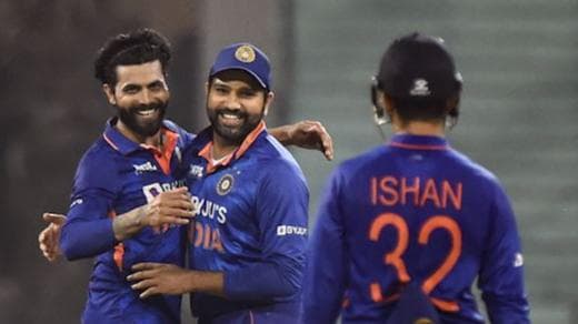 IND vs SL 2nd T20I Preview: Rohit Sharma's men on way to clinch another series