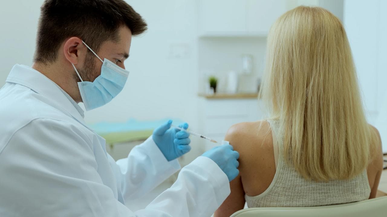 Coronavirus: How do Covid-19 boosters work and are they same as the original vaccines?