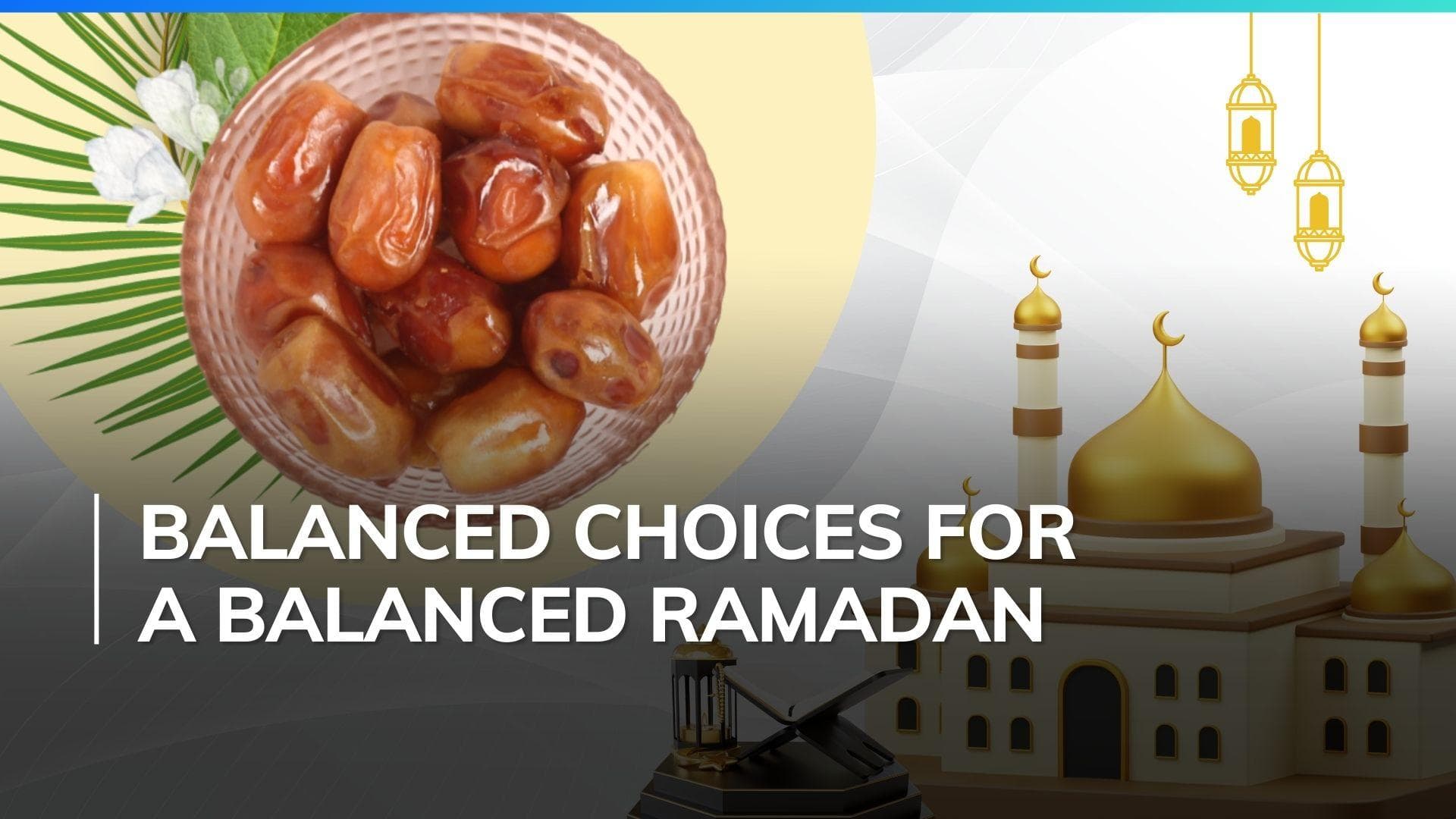 Ramadan 2024: Tips to manage diabetes while you fast during this holy month