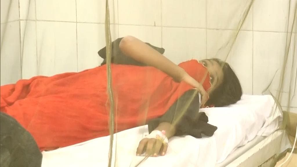 Alert in Kanpur: 10 more people including IAF personnel test positive for Zika virus