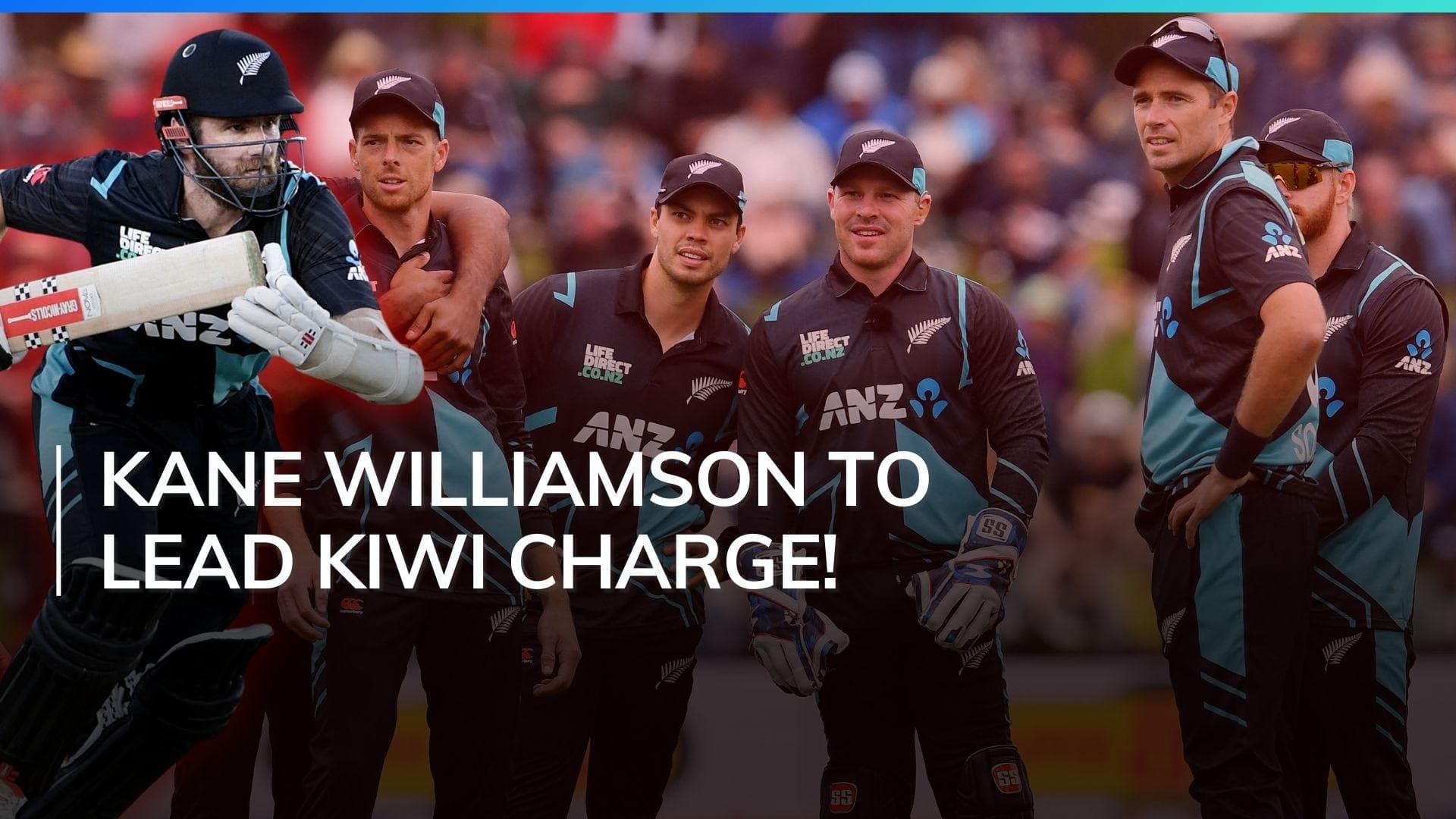 T20 World Cup: New Zealand announce side for the marquee event, Trent Boult returns