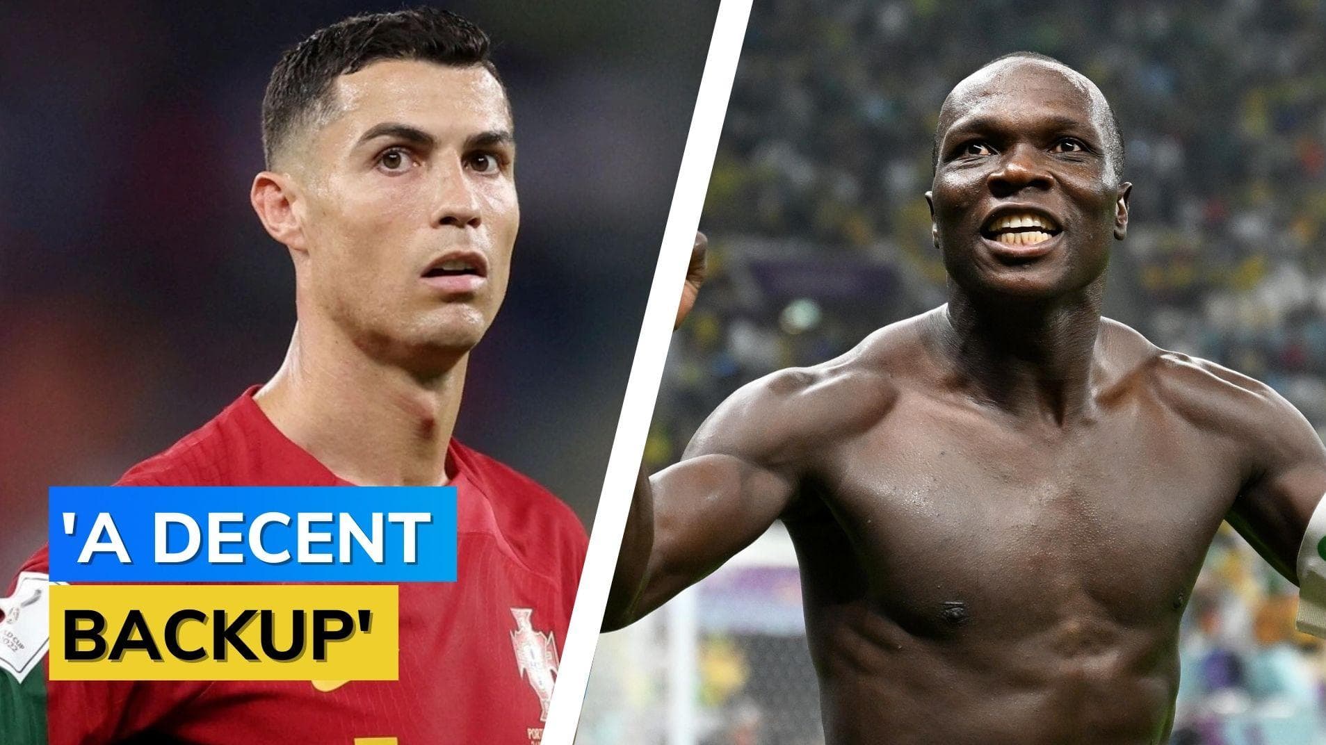 Will Cristiano Ronaldo make a 200m Euros move to Al-Nassr? KFC trolls CR7 for his likely move