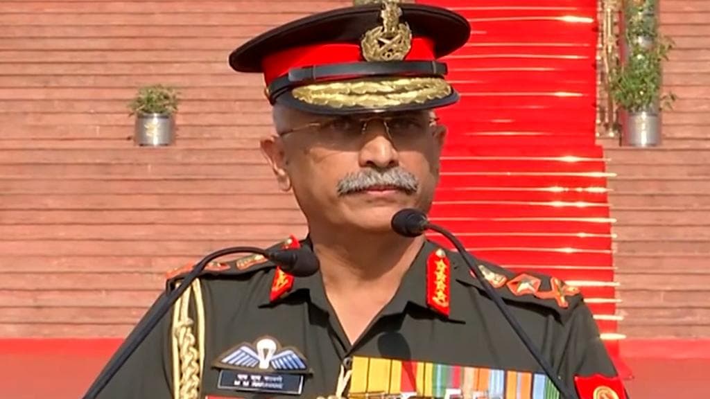 Army chief's message to 'boys' as NDA opens doors to women cadets