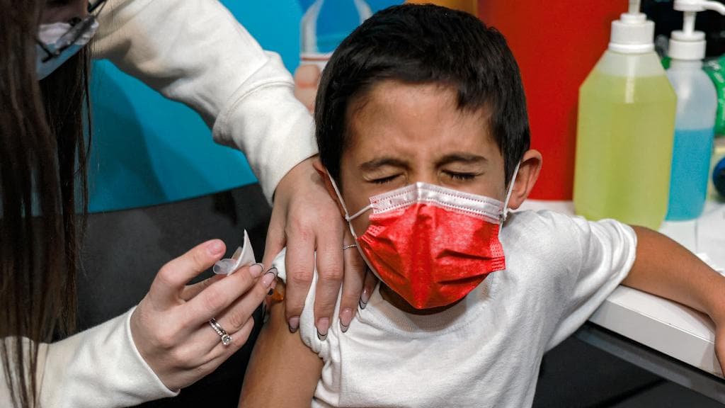 Pfizer Vaccine: ১২-১৫ বছর বয়সীদের ওপর ফাইজারের করোনা টিকা ১০০ % কার্যকর