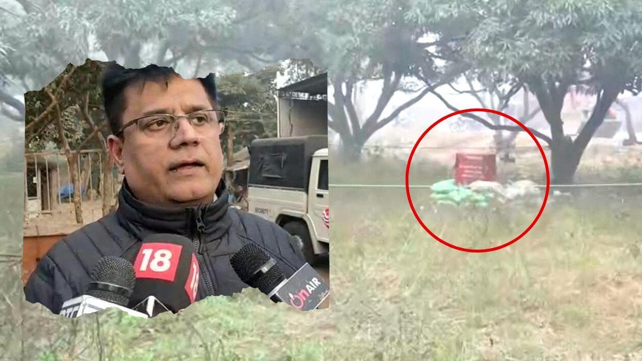 Army called in after bomb found near Punjab, Haryana CMs' homes: official