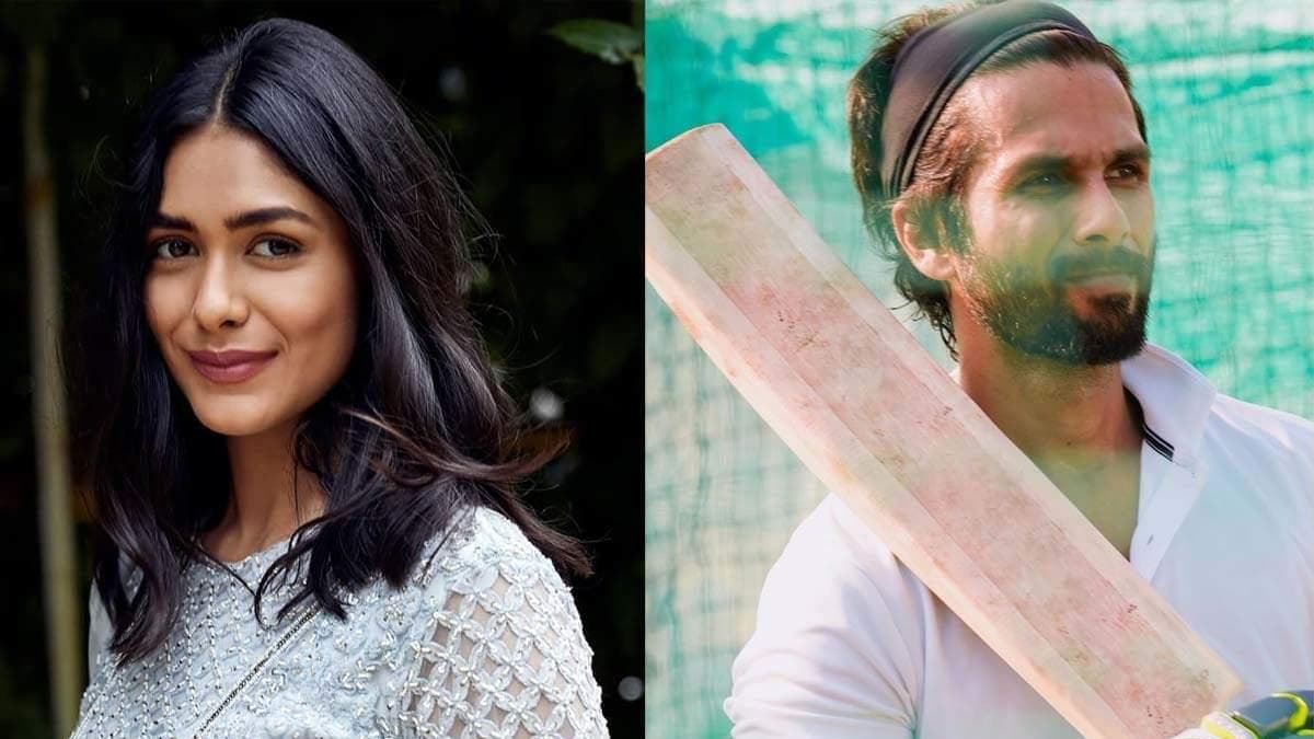 'Jersey' trailer out: Shahid Kapoor is angry and emotional as a failed cricketer in the film