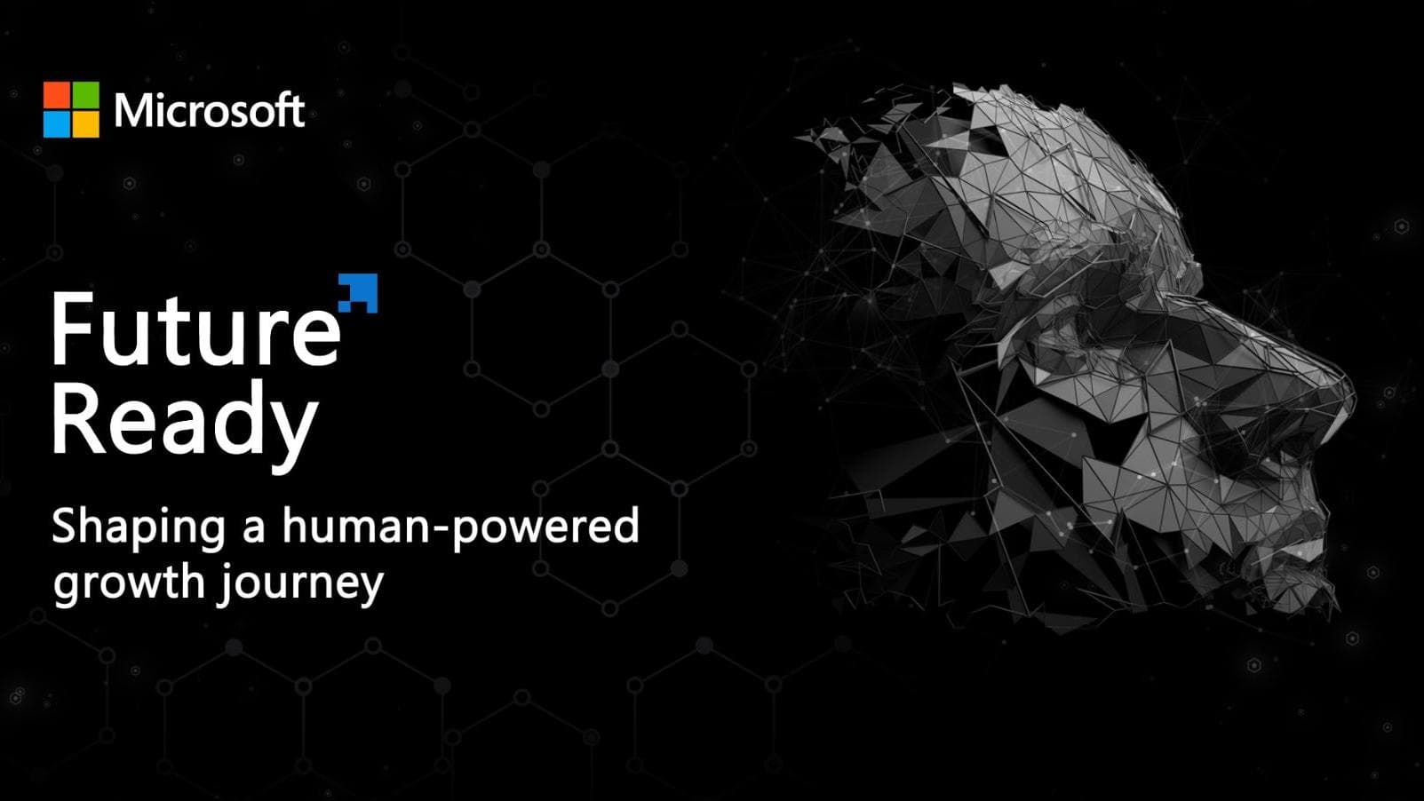 Microsoft Future Ready