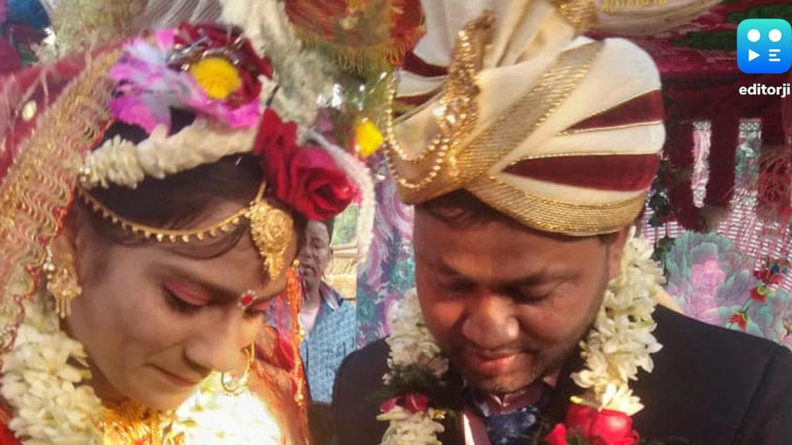 Rampurhat Fire: রামপুরহাটের আগুনে ঝলসে গেছেন নবদম্পতি, অভিযোগ পরিবারের