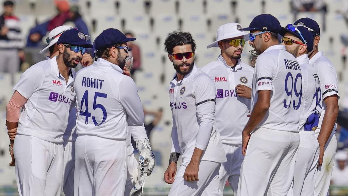 IND vs SL: डे-नाइट टेस्ट में लगेगा रोमांच का जोरदार तड़का, दो साल बाद दर्शकों से खचाखच भरेगा स्टेडियम