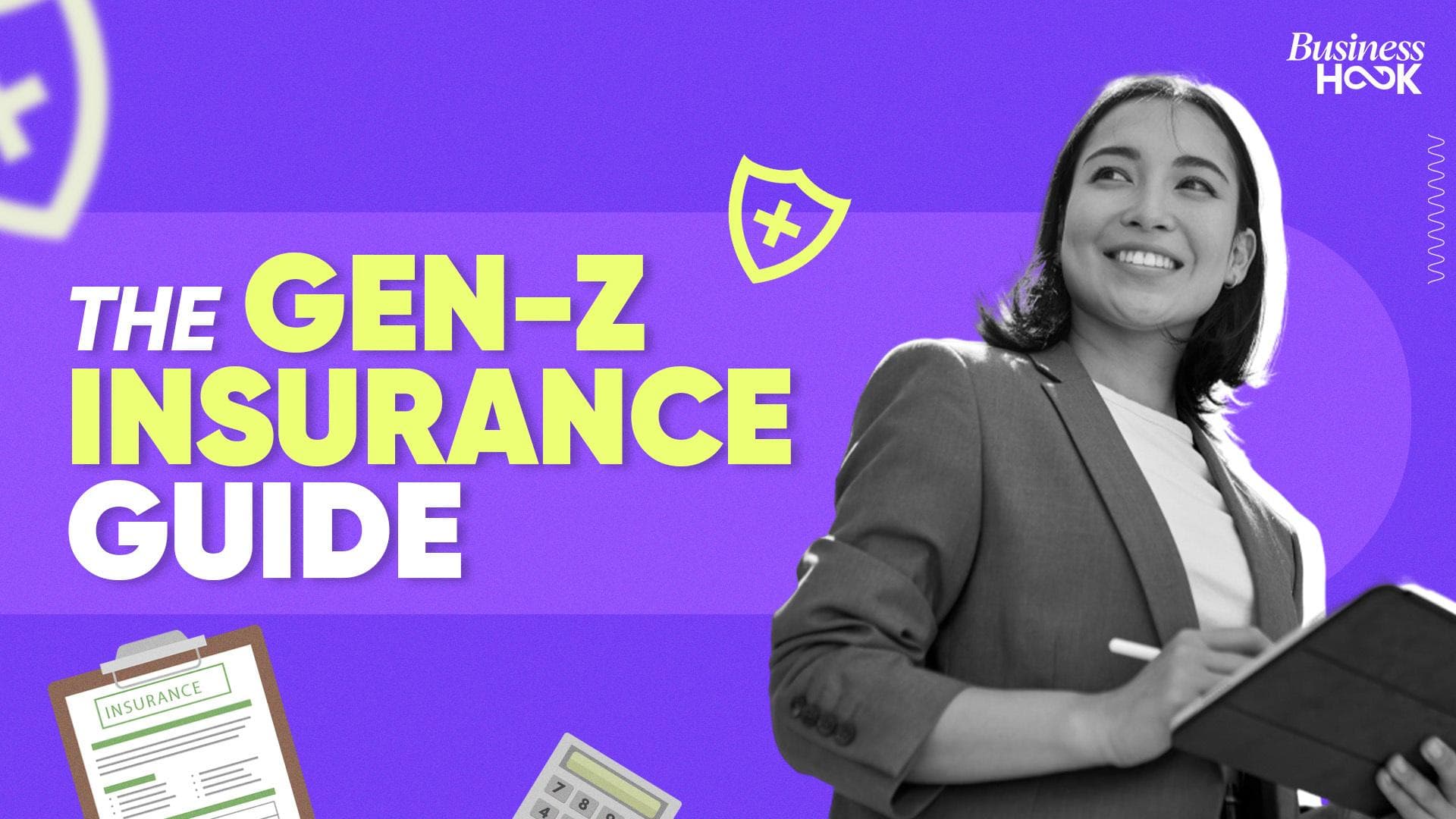 The Guide To Life Insurance For Young Professionals | 4 Hacks That Actually Work
