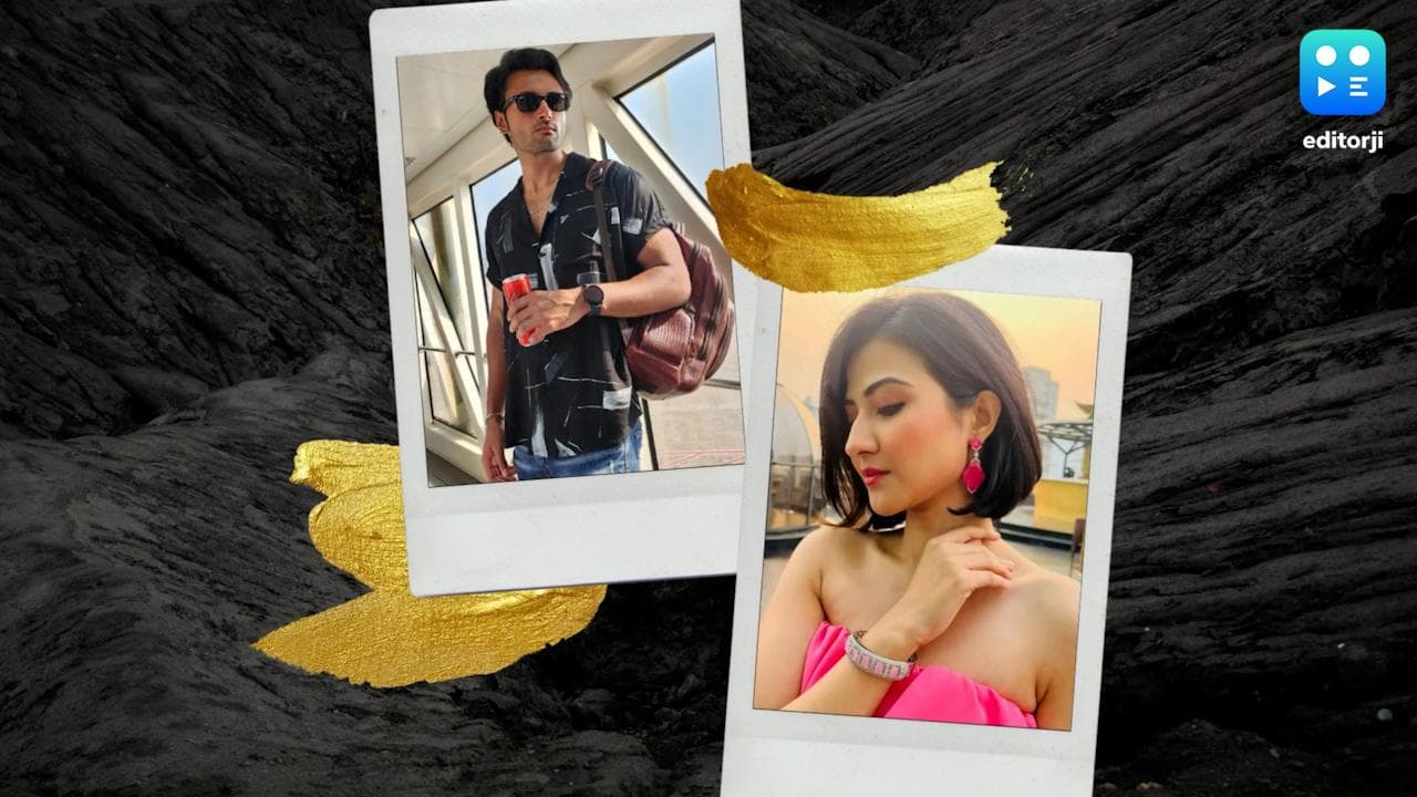 Tollywood News: টলিপাড়ায় নতুন জুটি, ওয়েব সিরিজের যাত্রায় শনের সঙ্গী ঐশ্বর্য 