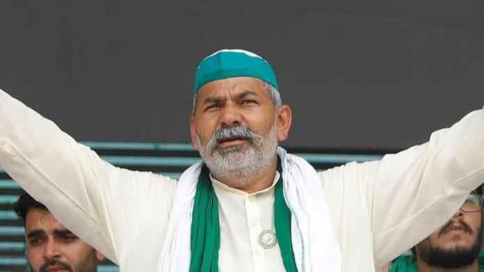 किसान नेताओं की बड़ी बैठक से पहले टिकैत बोले- सरकार को बनाना पड़ेगा MSP गारंटी कानून