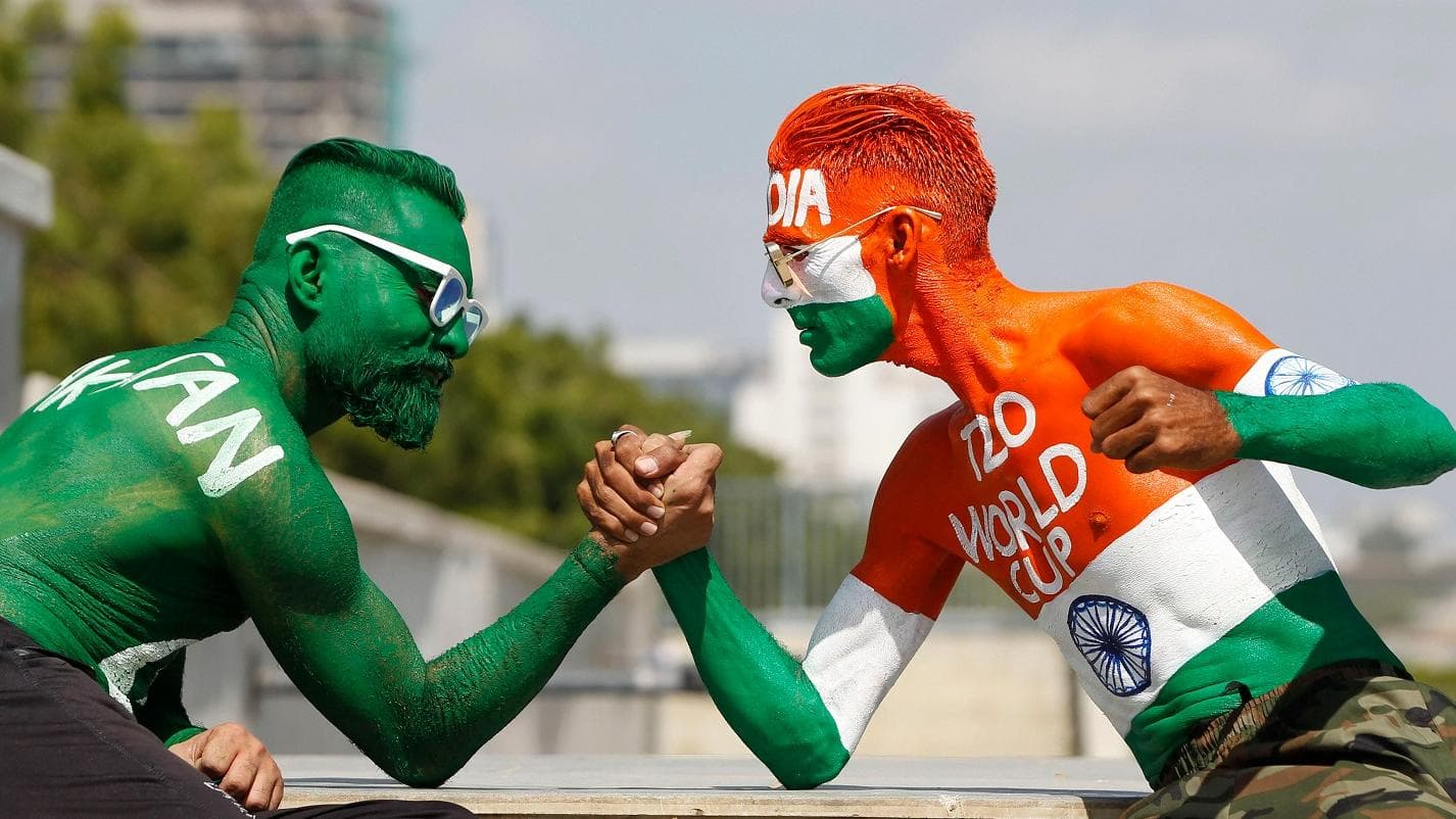 India-Pakistan Ticket Sale: মাত্র পাঁচ ঘণ্টায় শেষ T20 বিশ্বকাপে ভারত-পাকিস্তান ম্যাচের সব টিকিট