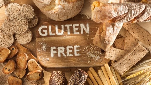 What does 'gluten-free' really mean? Here's all you need to know 