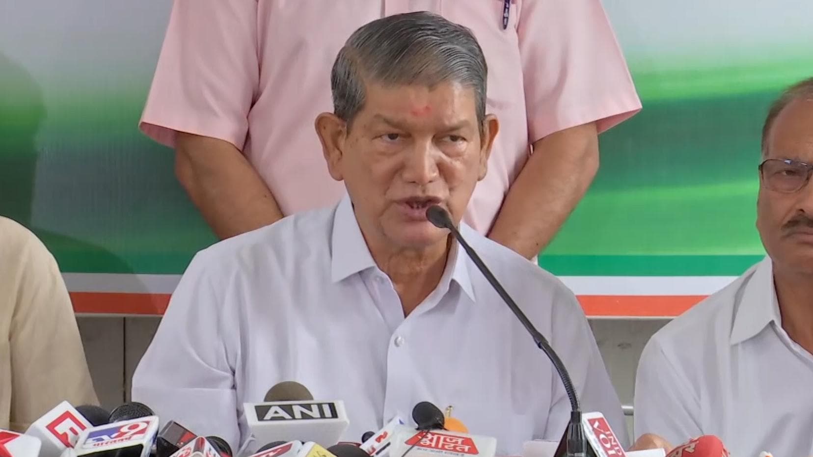 Not humiliated, Captain's closeness to BJP leaders was problematic: Congress