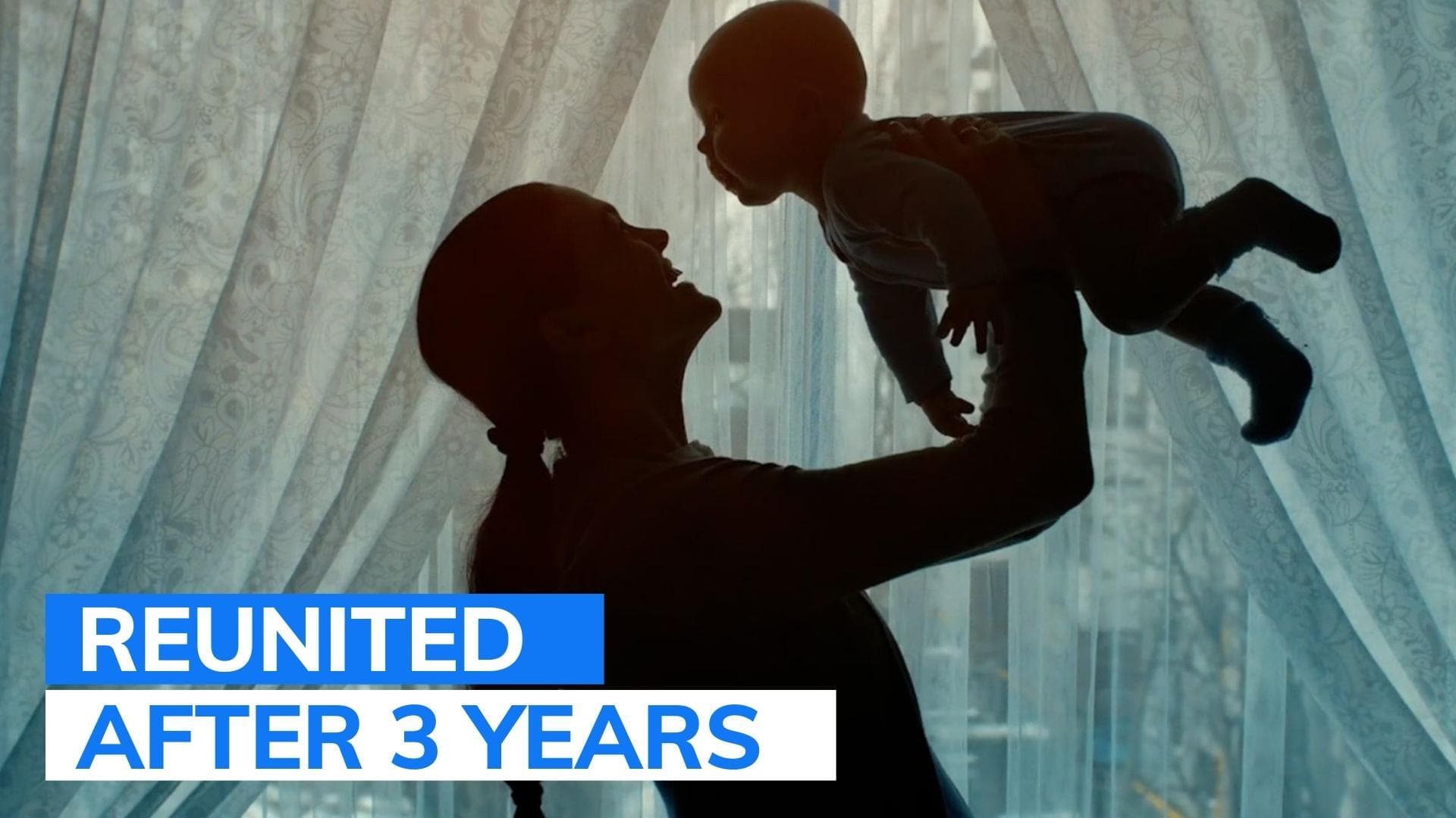 After mixup at birth, Assam woman reunites with son via DNA match