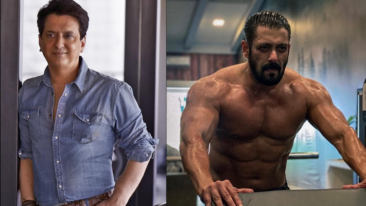 Salman Khan की फिल्म Kabhi Eid Kabhi Diwali को लेकर आई ये खबर, जानिए कब रिलीज होगी फिल्म 