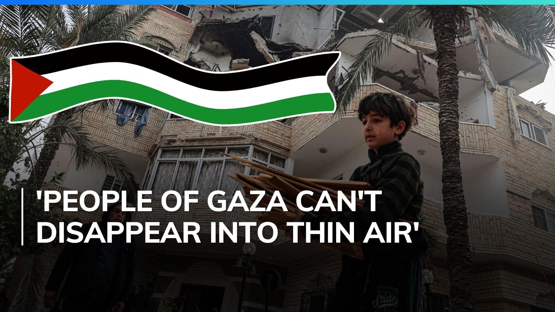 Israel kills 44 in Rafah; Egypt, others warn of 'disastrous consequences'