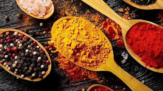 हल्दी है बेहद हेल्दी... जानिए इसके गुण