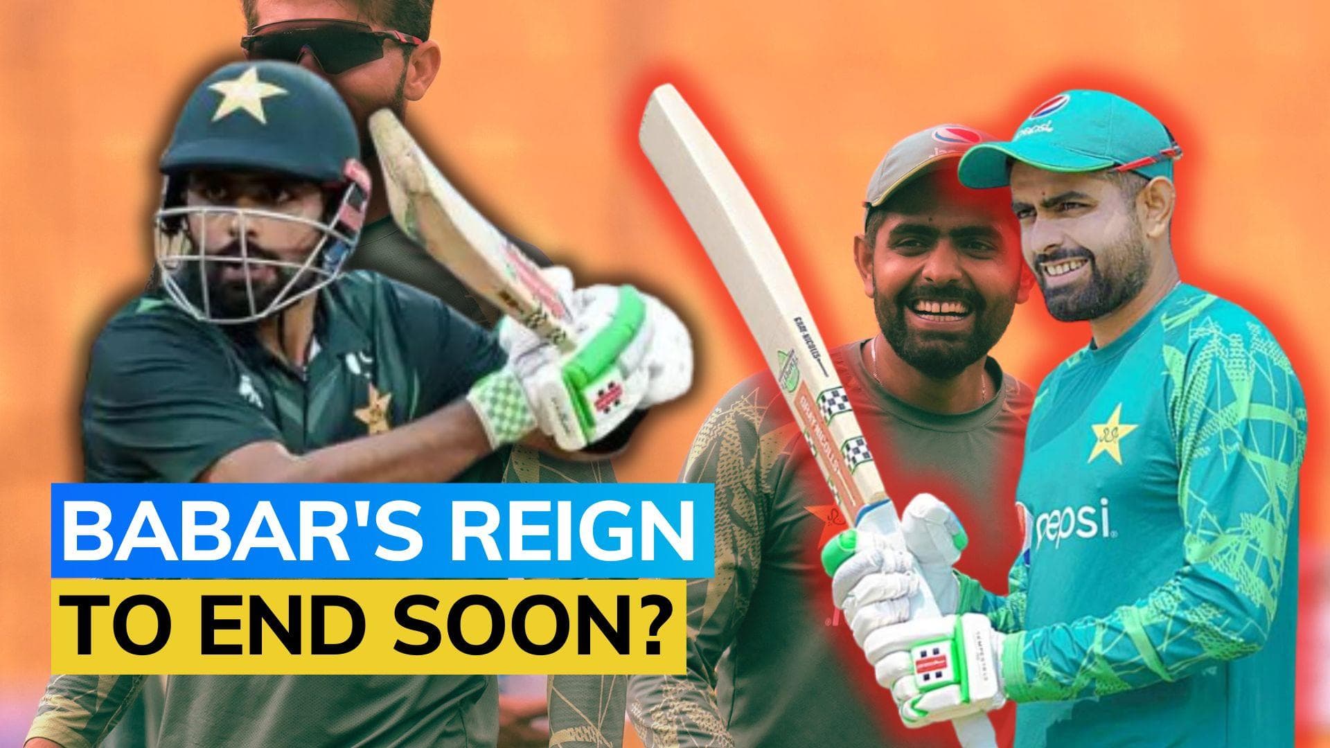 Babar Azam likely to step down as Pakistan captain after ICC Cricket World Cup: Reports | ENG vs PAK